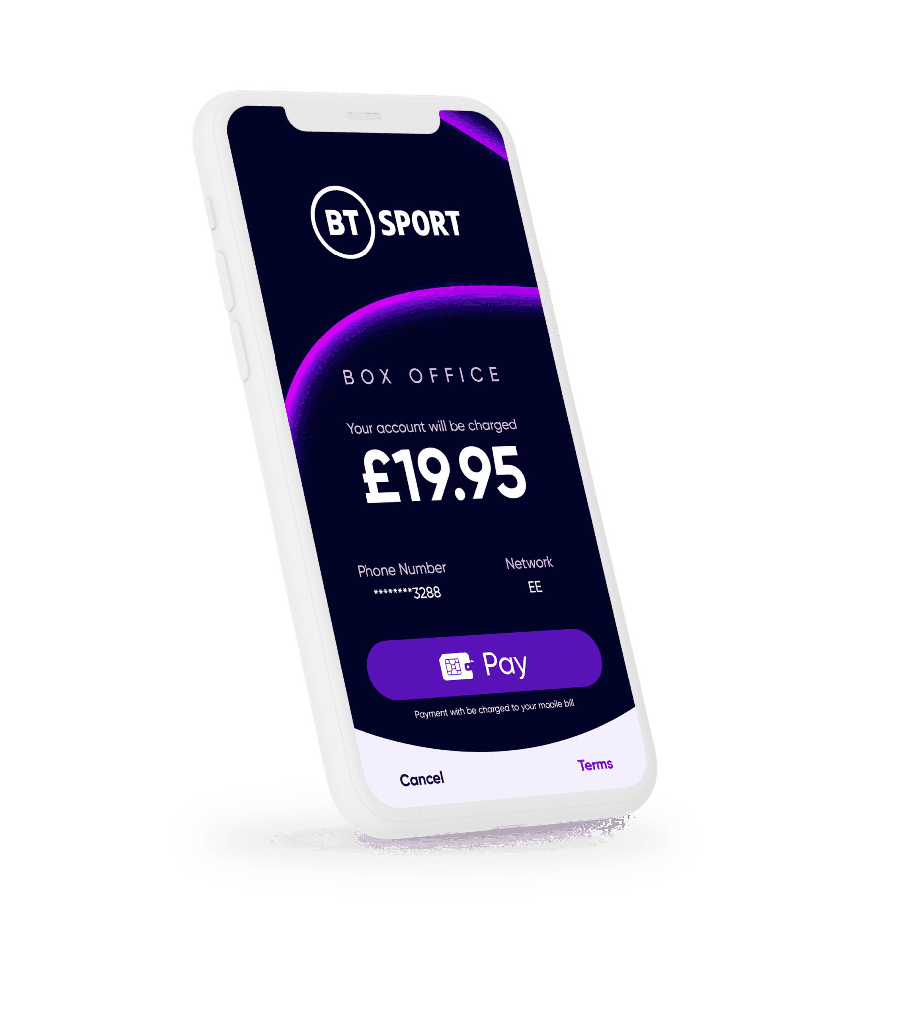 Mobile Carrier Billing payments Fonix