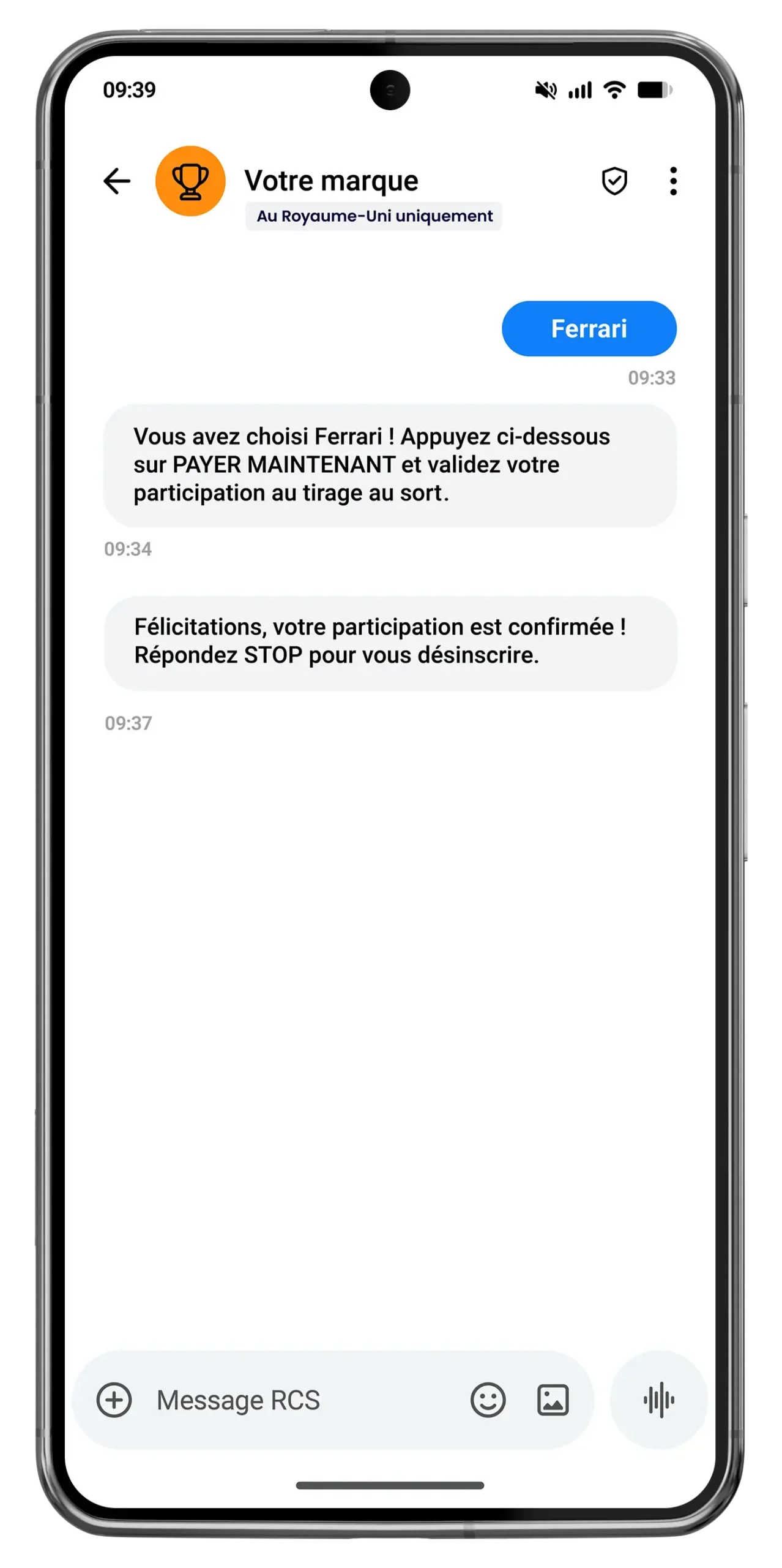 étape 4 - web